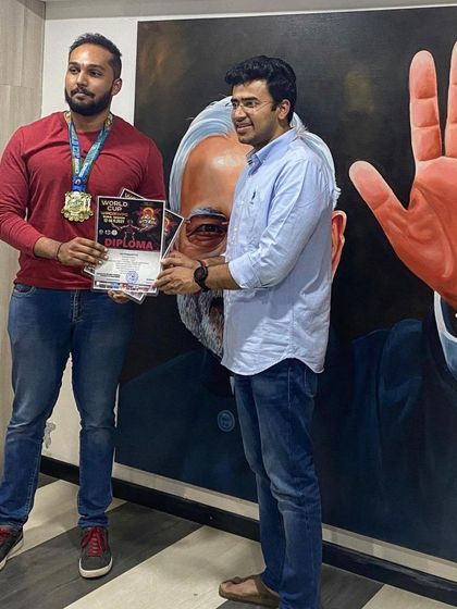 MultiFit - Combat Sports Training Train with Champions photo 7