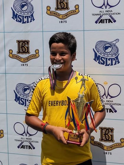 AITA Championship Series: Building a Winning Habit photo 33