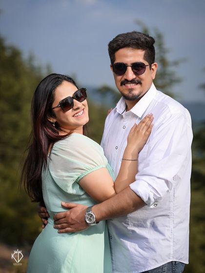 Candid Portraits & Intimate Moments photo 6