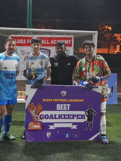 Awards & Player Recognition photo 10