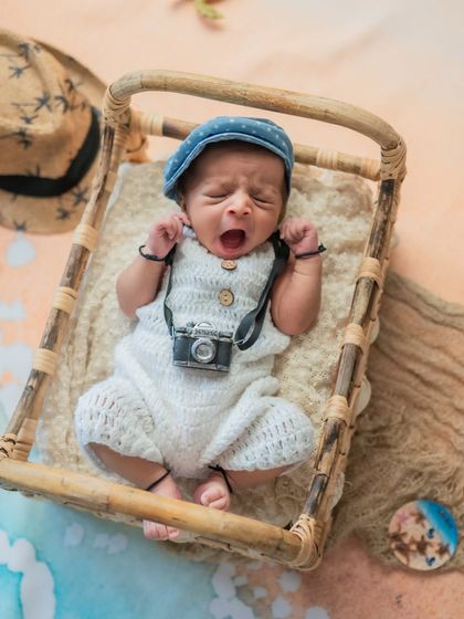 Creative & Themed Sessions photo 22