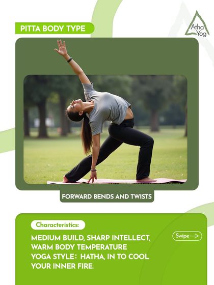 AthaYog Living - In-Studio Yoga & Wellness Sessions Yoga for All Ages & Lifestyles photo 15