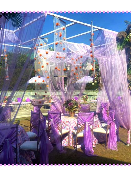 Destination Weddings: Hills, Palaces & Beaches photo 25