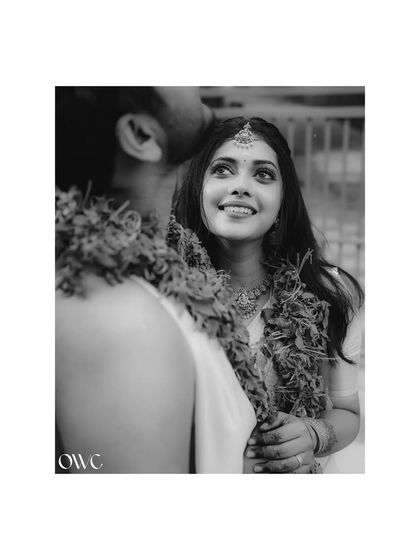 Orange Wedding Cinemas - Wedding Photography & Cinematography Timeless Kerala Traditions photo 15