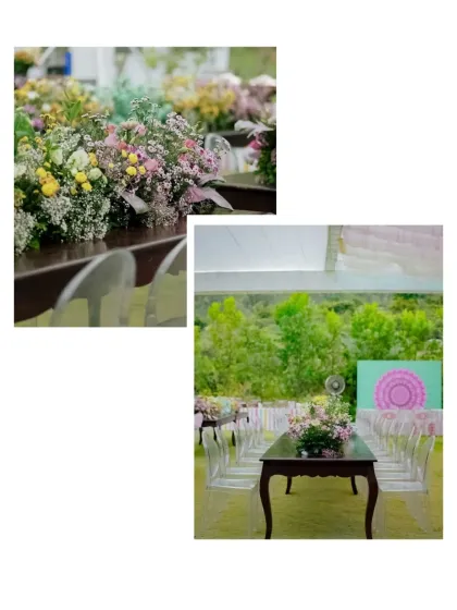 Aara Design & Decor - Event Design & Decor Additional Work photo 8