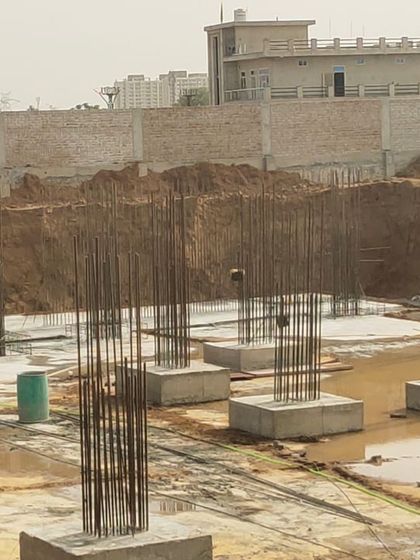 Our Process: From Sketch to Structure photo 8