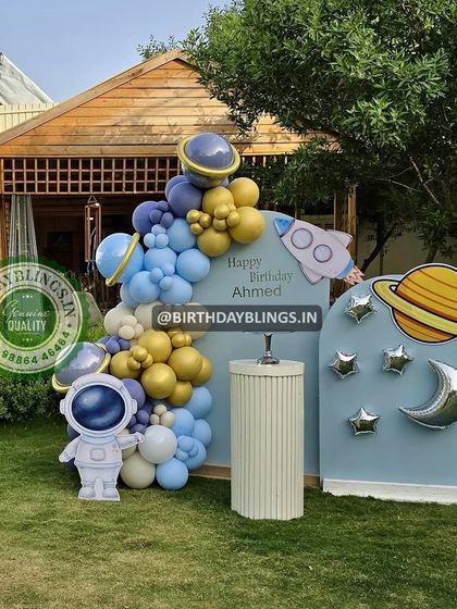 High-Octane Adventures: Cars, Space & Dinos photo 29