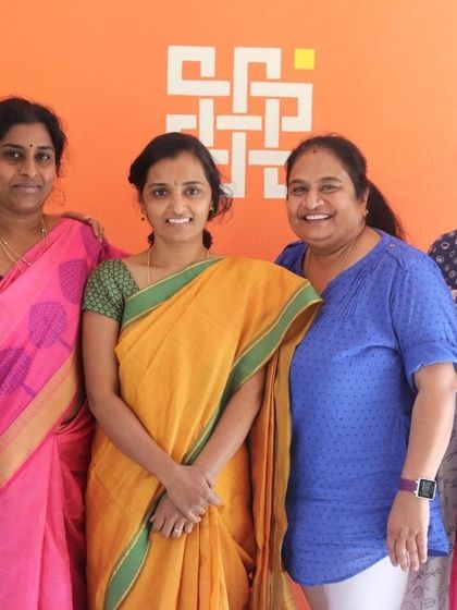 Fine Arts Gurukul - Fine Arts Diploma & Professional Courses The Gurukul: Our Philosophy and Space photo 7