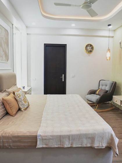 Woodofa - Interior Renovation & Remodeling Elegant Bedrooms for Rest & Recharge photo 37