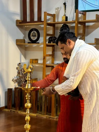 Yogavijnana - Yogic Studies & Philosophy Yoga Vichara: Talks, Events & Community photo 14