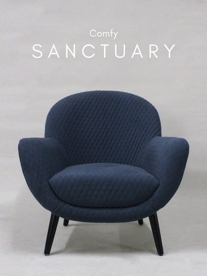 TIS Living - Bespoke Furniture for Entire Homes Statement Seating: Armchairs, Sofas & Loungers photo 99