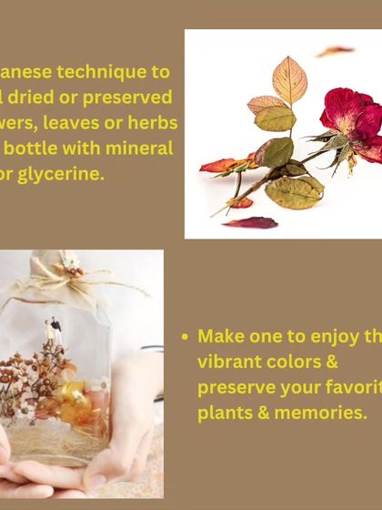 Healing Garden - Private Parties & Group Workshops Creative Art & Craft Sessions photo 20