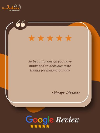 Happy Moments: Our Customers' Celebrations photo 11