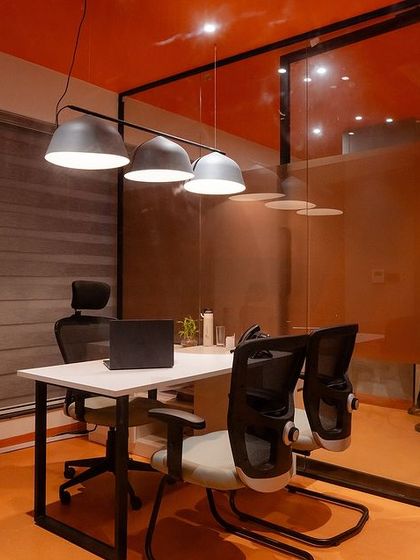 Prakhar Dixit - Vastu Consultation Vastu for Business & Commercial Spaces photo 3