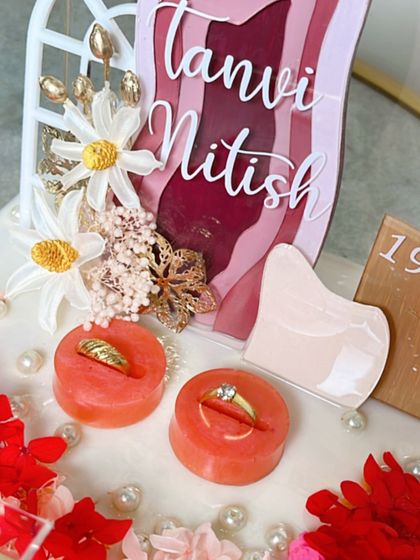 Engagement Ring Platters photo 20