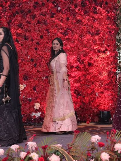 Shadi On Beat - Wedding Choreography The Whole Family on Beat photo 27