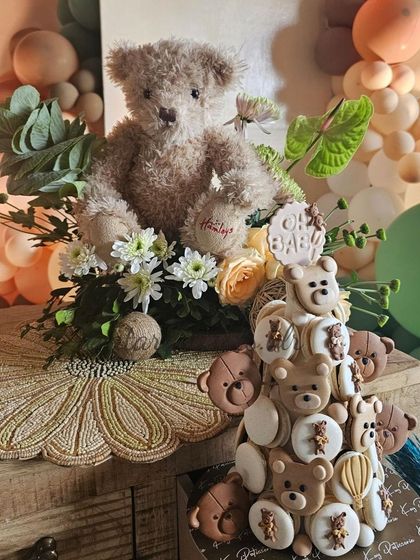 Atara Events - Wedding & Social Event Planning Heartfelt Baby Showers & Welcomes photo 68