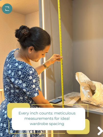 Arrange It All - Home Organization & Decluttering Wardrobe & Closet Systems photo 19