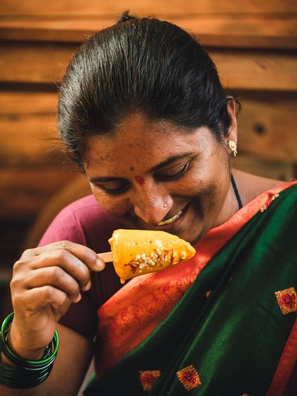 Brand Storytelling: The Konkan Mango Harvest photo 10