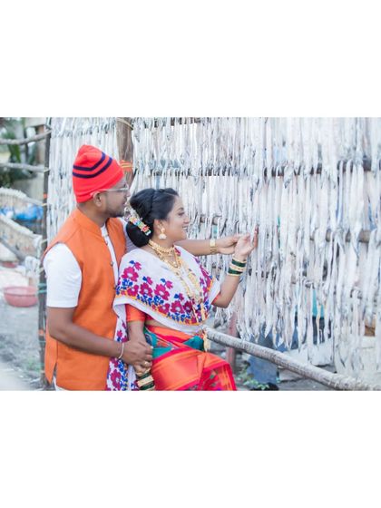 Pre-Wedding Stories photo 26