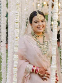 Bridal & Wedding Makeup
