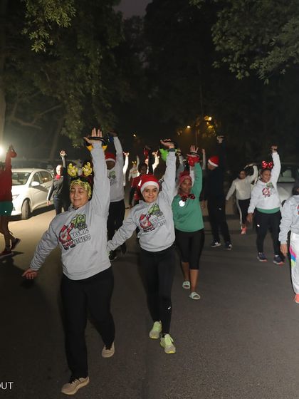 Functional Strength Bootcamp photo 12