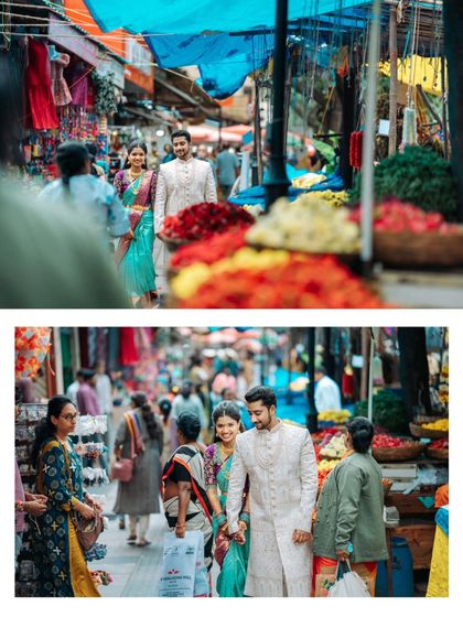 AJ Picture Company - Wedding & Couple Photography Pre-Wedding Stories: Your Love, Your Style photo 28