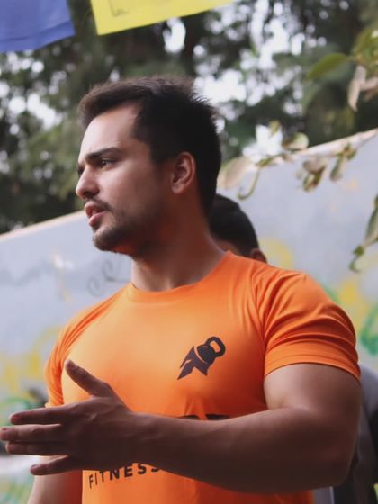 As a coach, my focus is always on helping my athletes perform their best, safely and effectively.