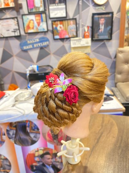 Advanced Hair Art & Masterclasses photo 5