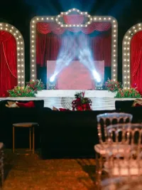 Full-Service Wedding Planning & Execution