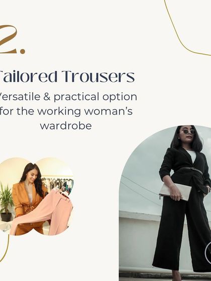 Neha Mathur - Personal Styling & Image Consulting Professional & Corporate Image photo 7