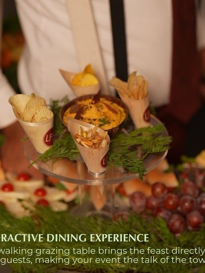 Unique Venues & Experiences photo 6