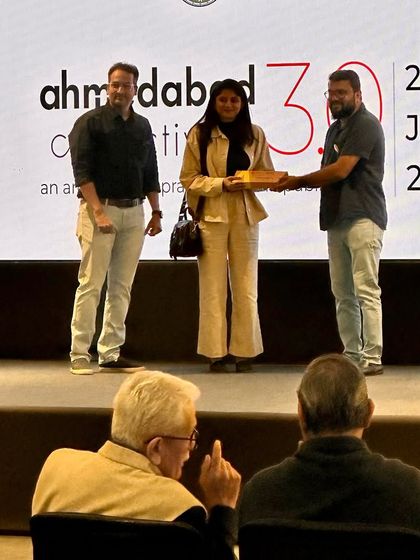 Compartment S4 - Architectural Design Our Journey & Philosophy photo 26