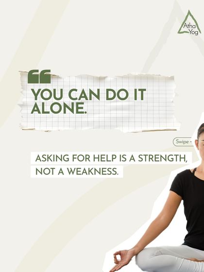 AthaYog Living - In-Studio Yoga & Wellness Sessions The Philosophy of AthaYog photo 24