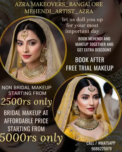 Makeup Artistry