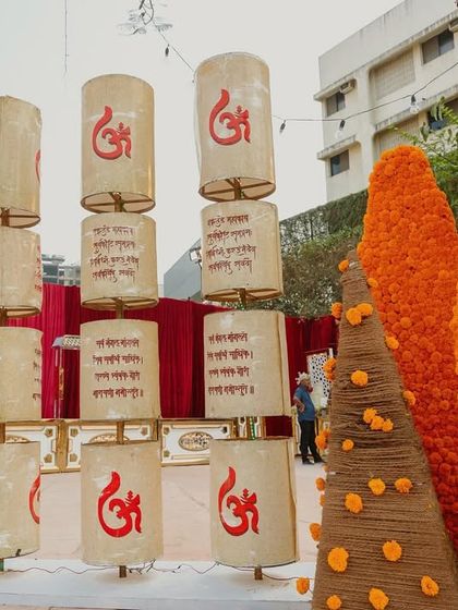 World of Wonder: Immersive Themed Decor photo 52