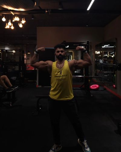 CrossFit & Functional Training
