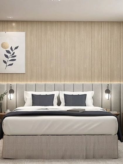 Elegant Master & Guest Bedrooms photo 92