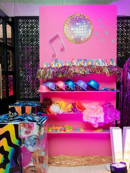 La Pitara - Personal & Social Event Planning High-Energy & Modern Parties photo 45
