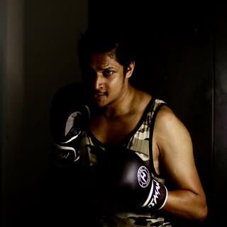 Prakash Ramakrishnan
