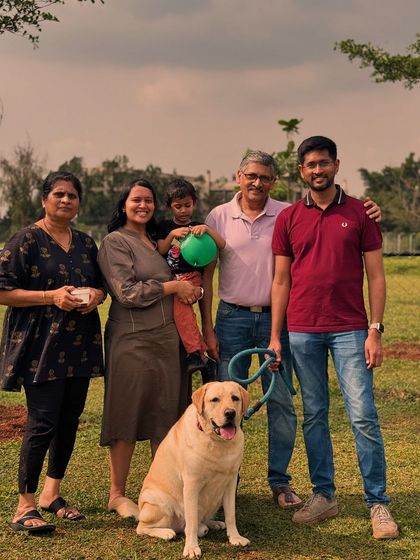 The Pawsome Camp - Dog Park & Pool Paws & People: A Community of Dog Lovers photo 5