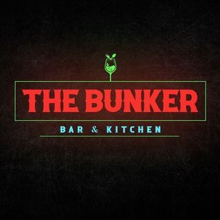 The Bunker Bar & Kitchen