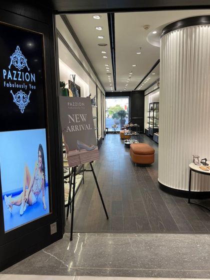 Alpha Space Solutions - Commercial Design & Build High-End Retail & Boutique Stores photo 5