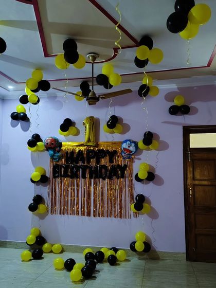 Kids' Birthday Party Themes photo 59