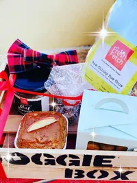 Curated Dog Gift Boxes