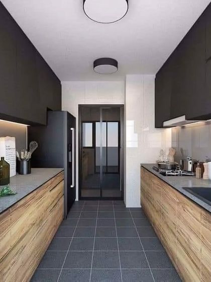 Modular Kitchen - Modular Kitchen Design & Installation Additional Styles & Inspirations photo 18