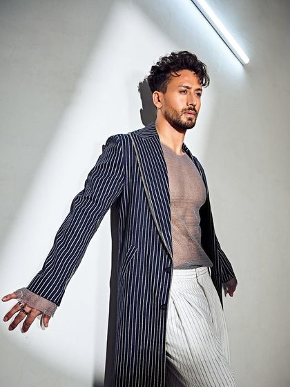 Street Style & Edgy Looks photo 25