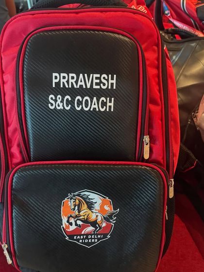 The Champions' Journey: East Delhi Riders (DPL) photo 20