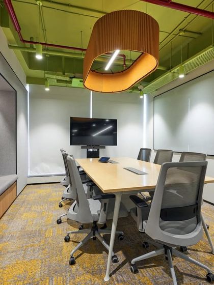 Creative & Collaborative Hubs photo 19