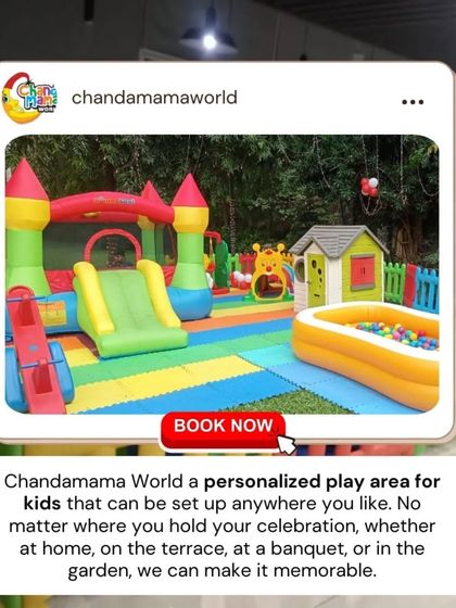 Our Playzone Packages photo 49